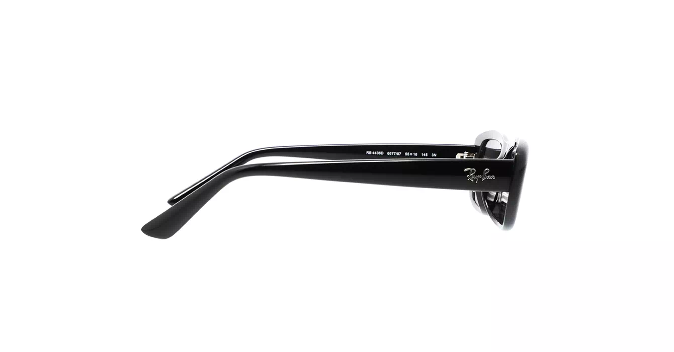 Ray-Ban RB4436D 6677/87 s55