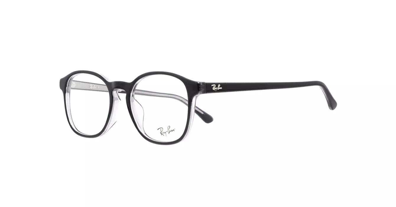 Ray-Ban RB5417F 8367 s52