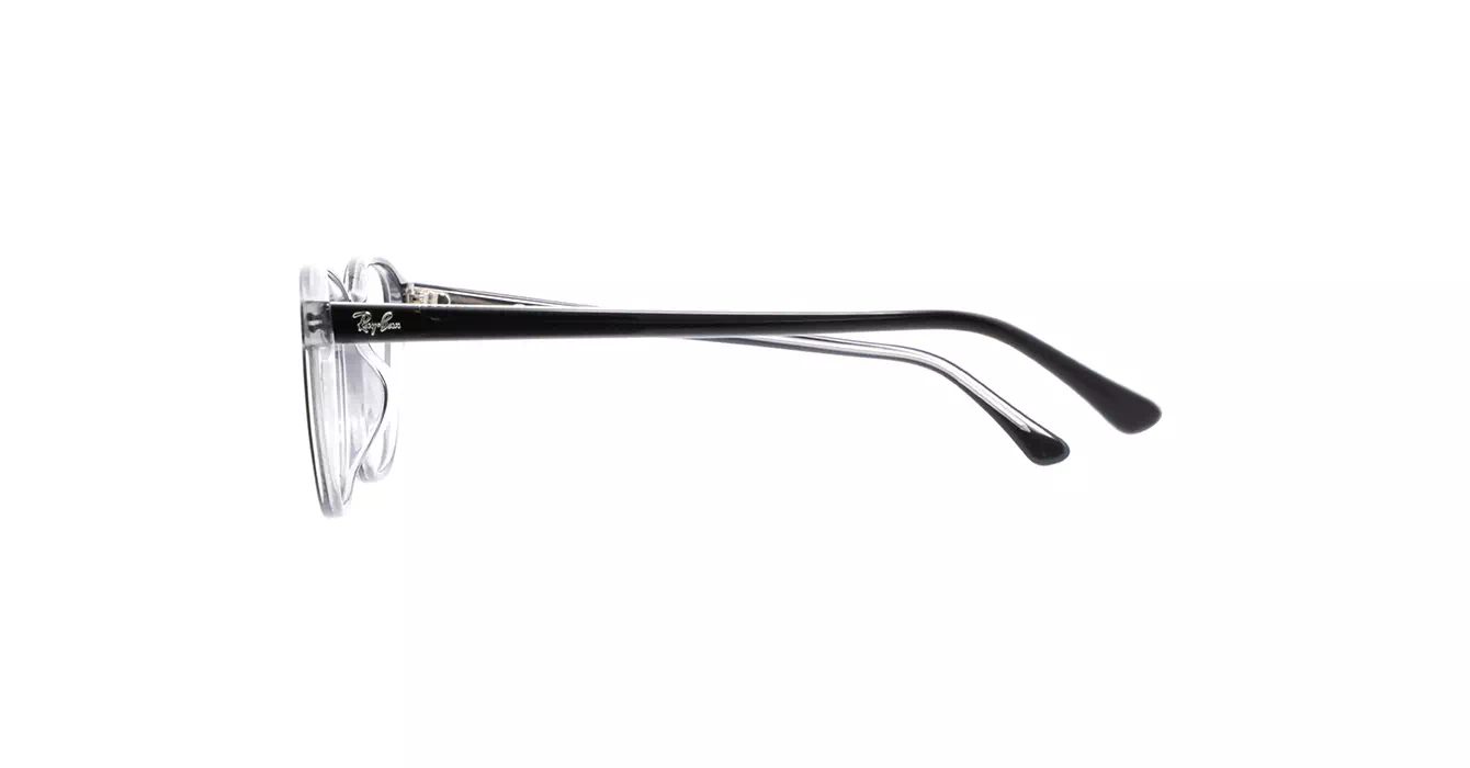 Ray-Ban RB5417F 8367 s52