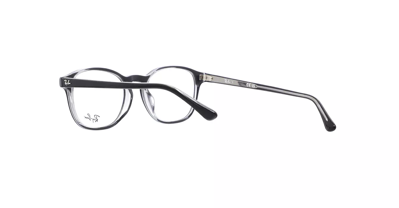 Ray-Ban RB5417F 8367 s52