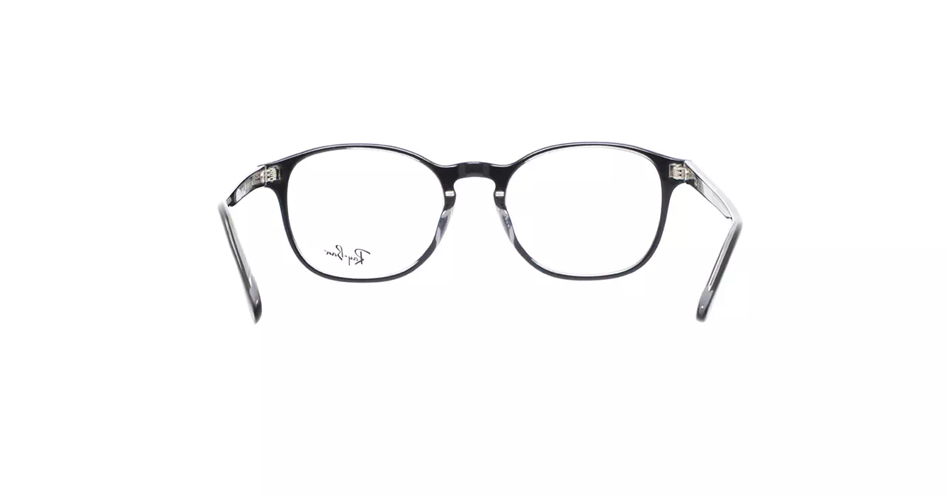 Ray-Ban RB5417F 8367 s52