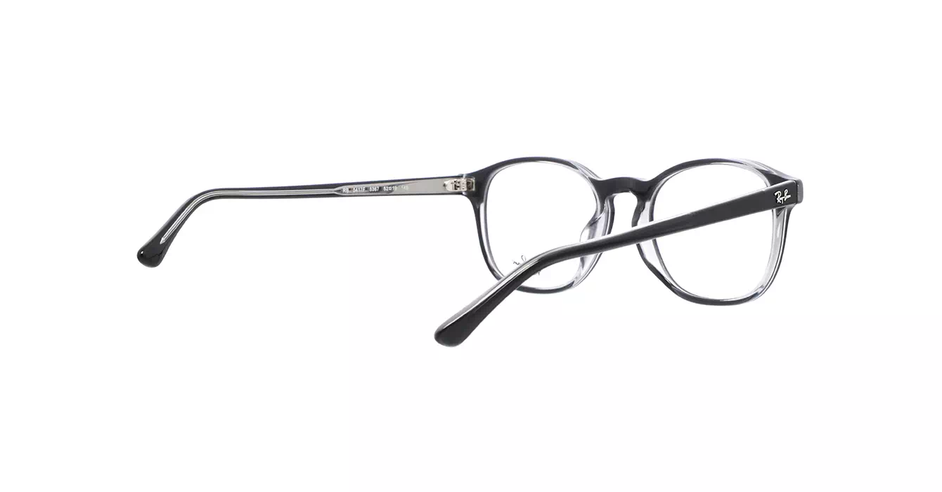 Ray-Ban RB5417F 8367 s52