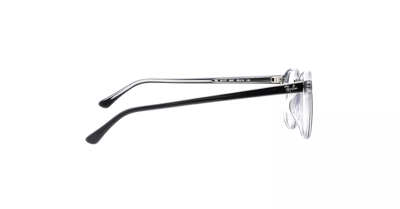 Ray-Ban RB5417F 8367 s52