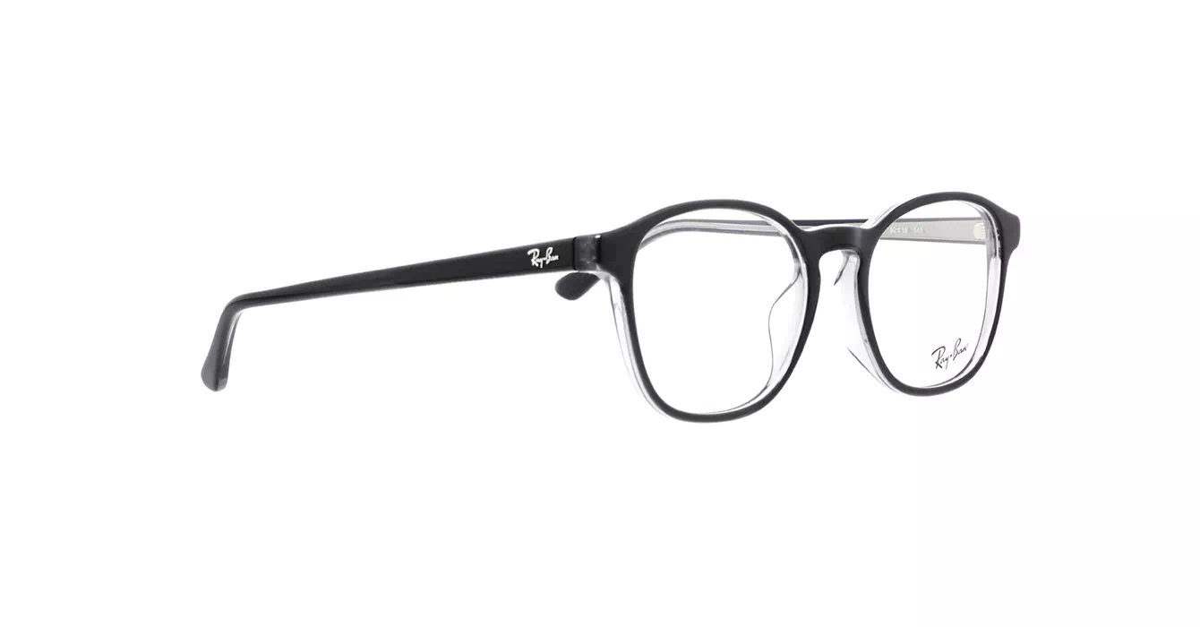 Ray-Ban RB5417F 8367 s52