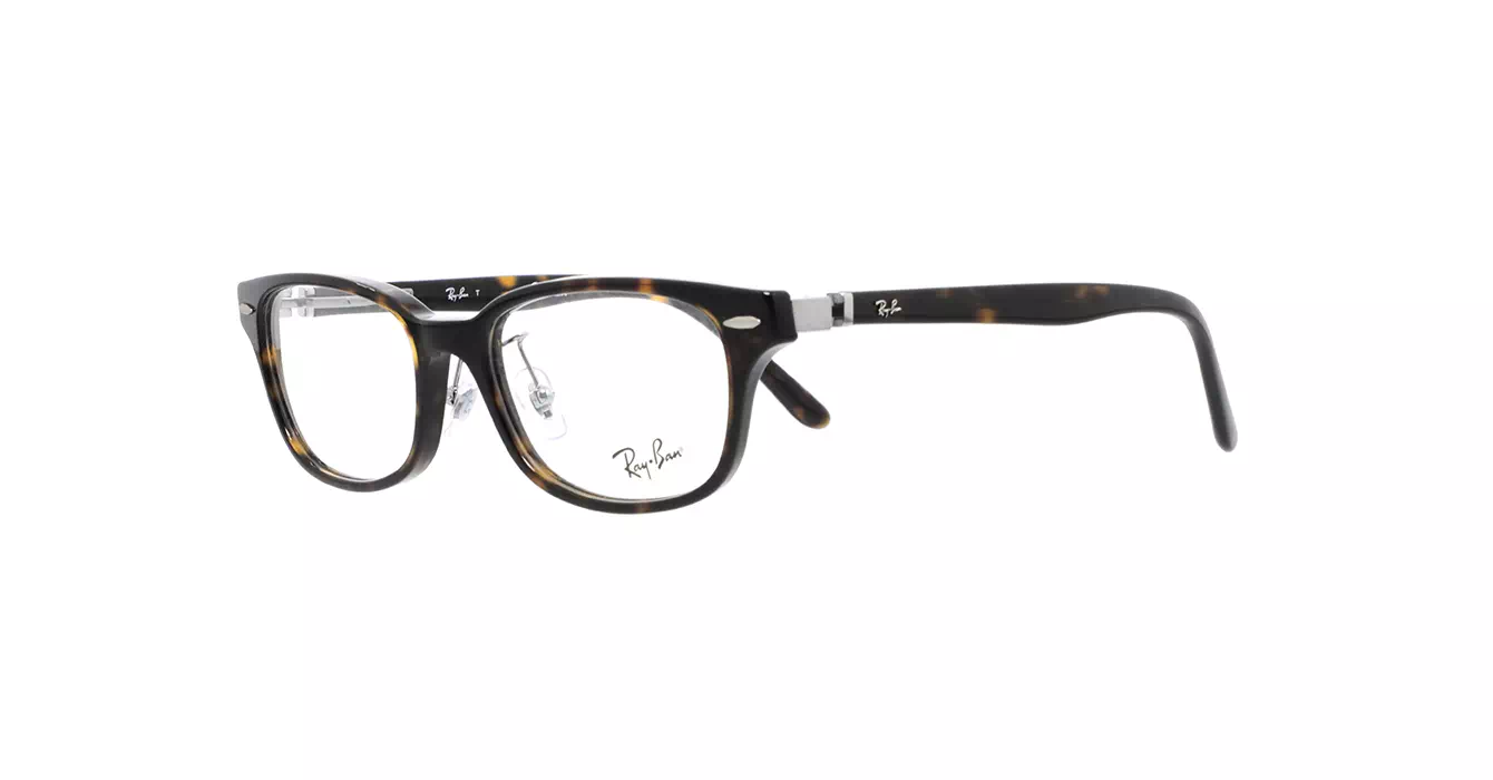 Ray-Ban RB5427D 8287 s53