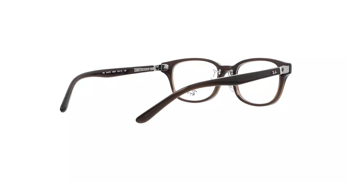 Ray-Ban RB5427D 8290 s53