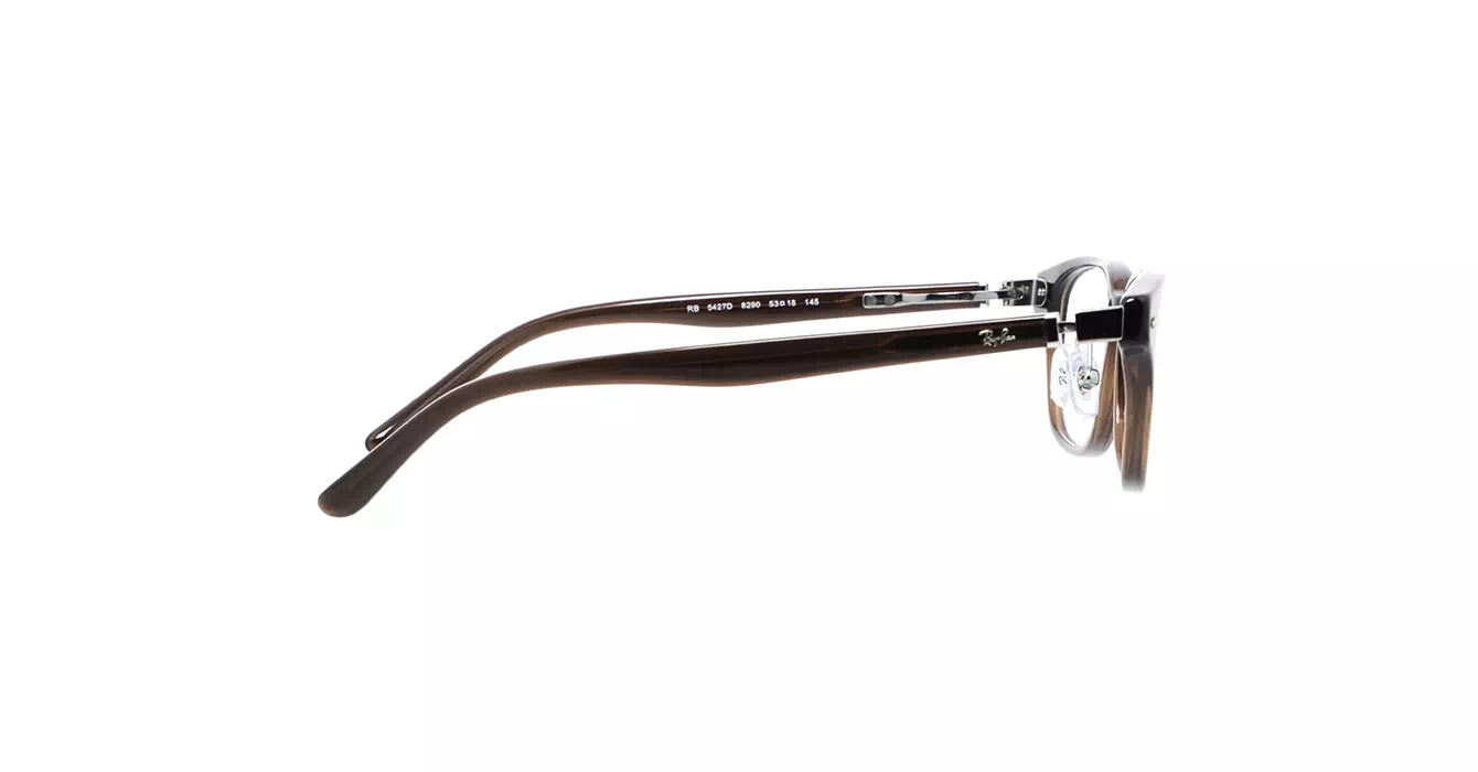 Ray-Ban RB5427D 8290 s53
