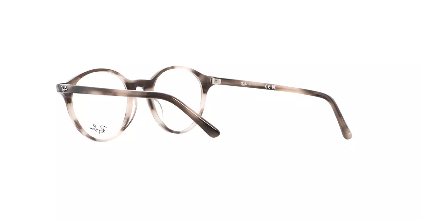 Ray-Ban RB5430F 8360 s51
