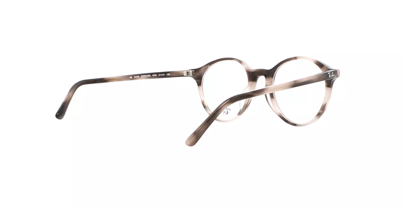 Ray-Ban RB5430F 8360 s51