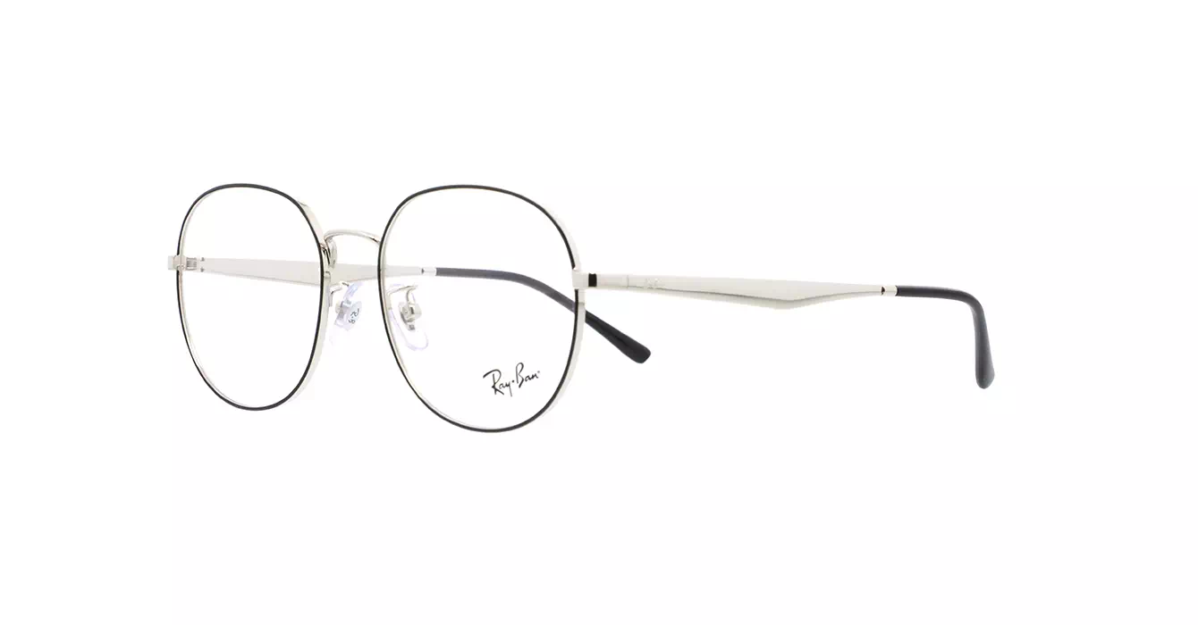 Ray-Ban RB6517D 2983 s55
