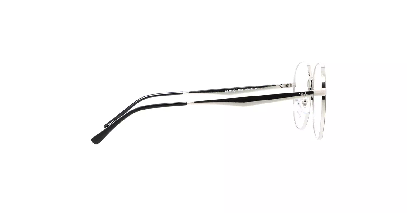 Ray-Ban RB6517D 2983 s55