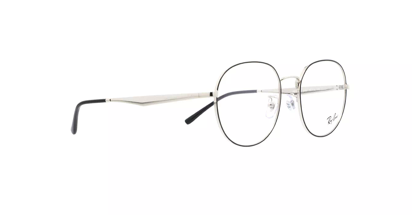 Ray-Ban RB6517D 2983 s55