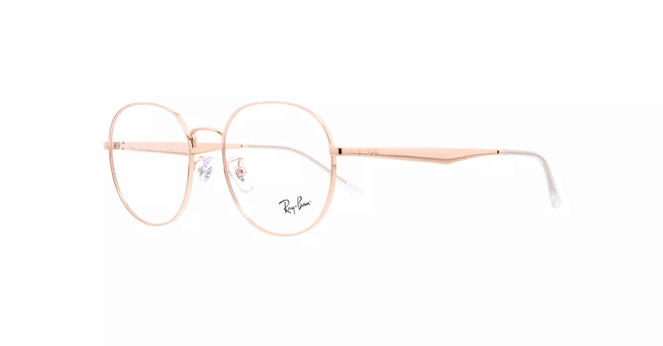 Ray-Ban RB6517D 3094 s55