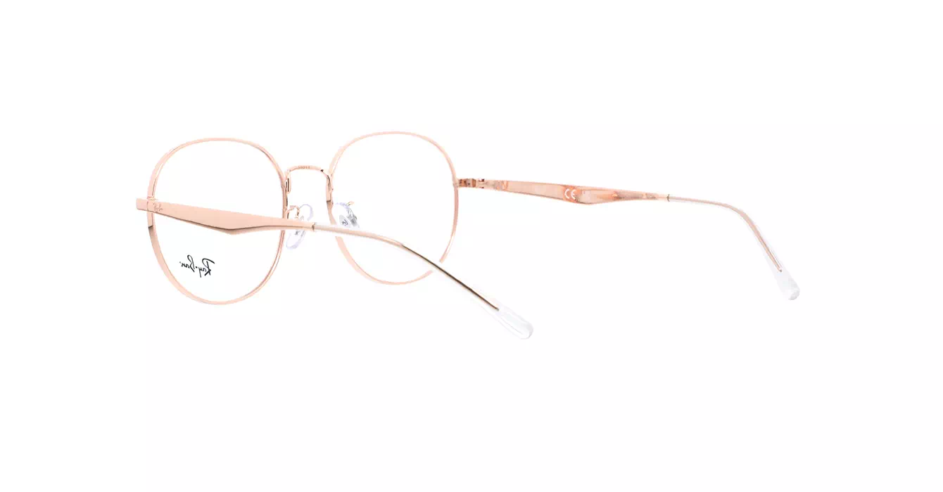 Ray-Ban RB6517D 3094 s55