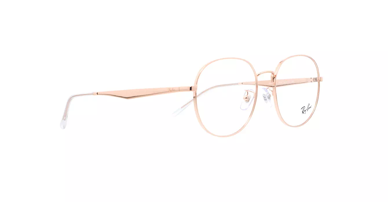 Ray-Ban RB6517D 3094 s55