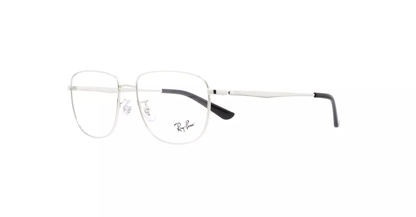 Ray-Ban RB6523D 2501 s56
