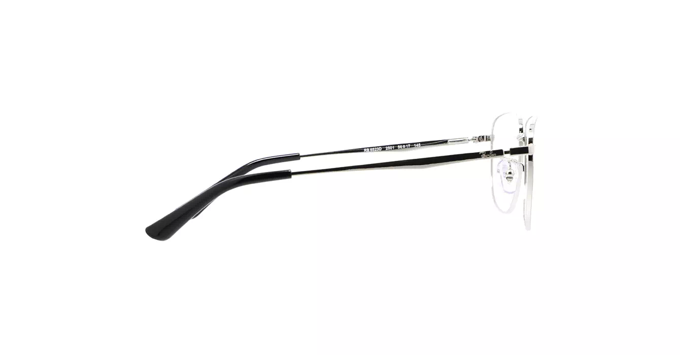 Ray-Ban RB6523D 2501 s56