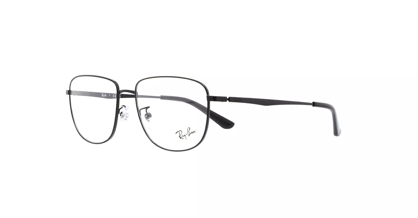Ray-Ban RB6523D 2503 s56