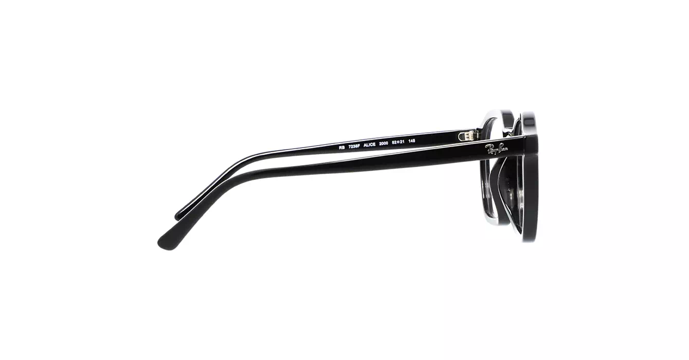 Ray-Ban RB7238F 2000 s52