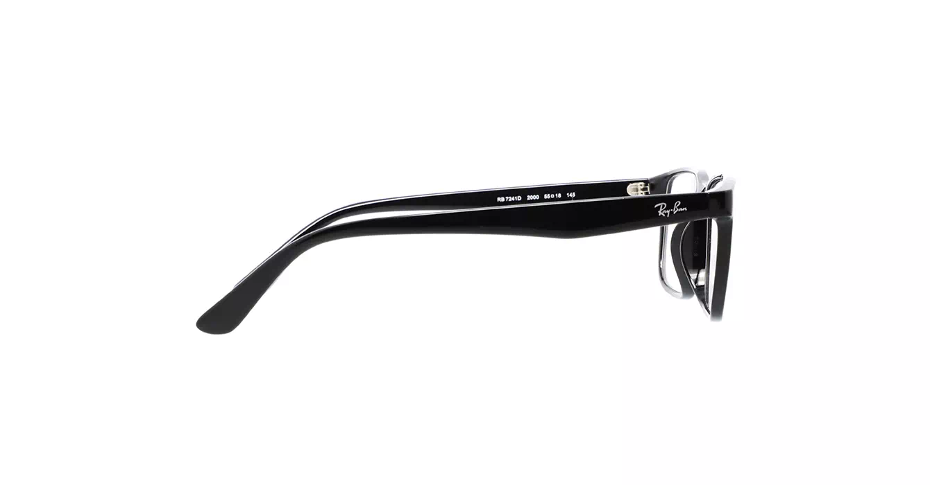 Ray-Ban RB7241D 2000 s55