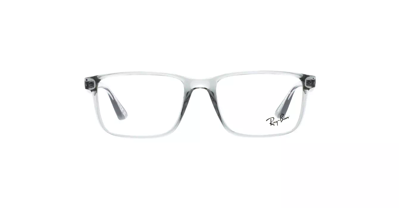 Ray-Ban RB7241D 8012 s55