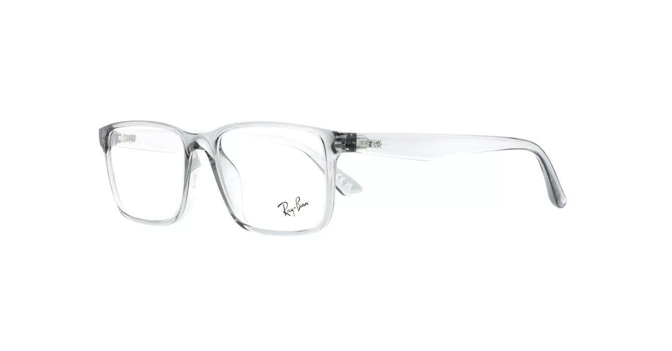 Ray-Ban RB7241D 8012 s55