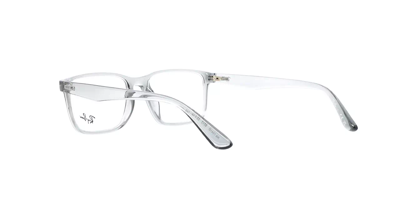 Ray-Ban RB7241D 8012 s55