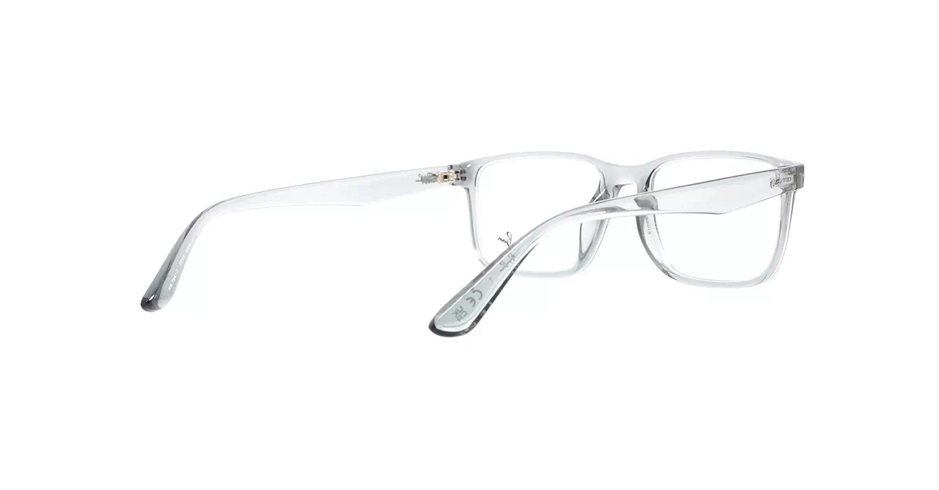 Ray-Ban RB7241D 8012 s55