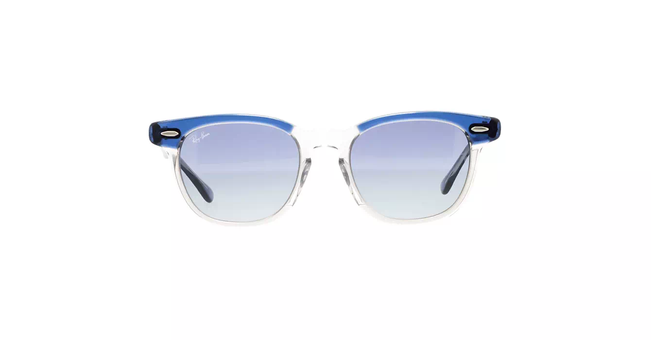 Ray-Ban RJ9098SF 7155/4L s47