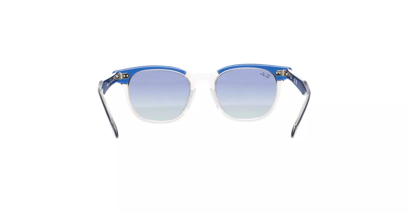Ray-Ban RJ9098SF 7155/4L s47