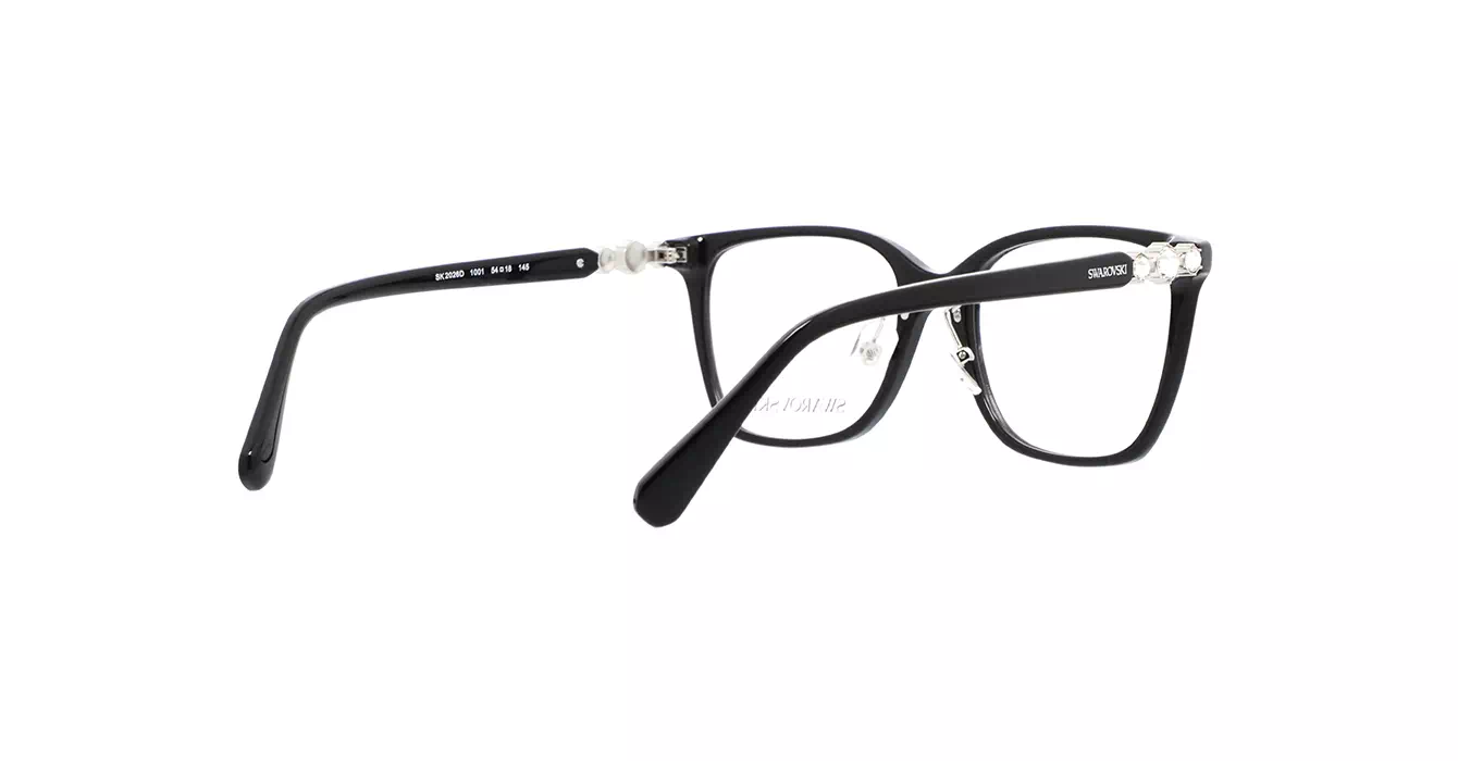 Swarovski SK2026D 1001 s54