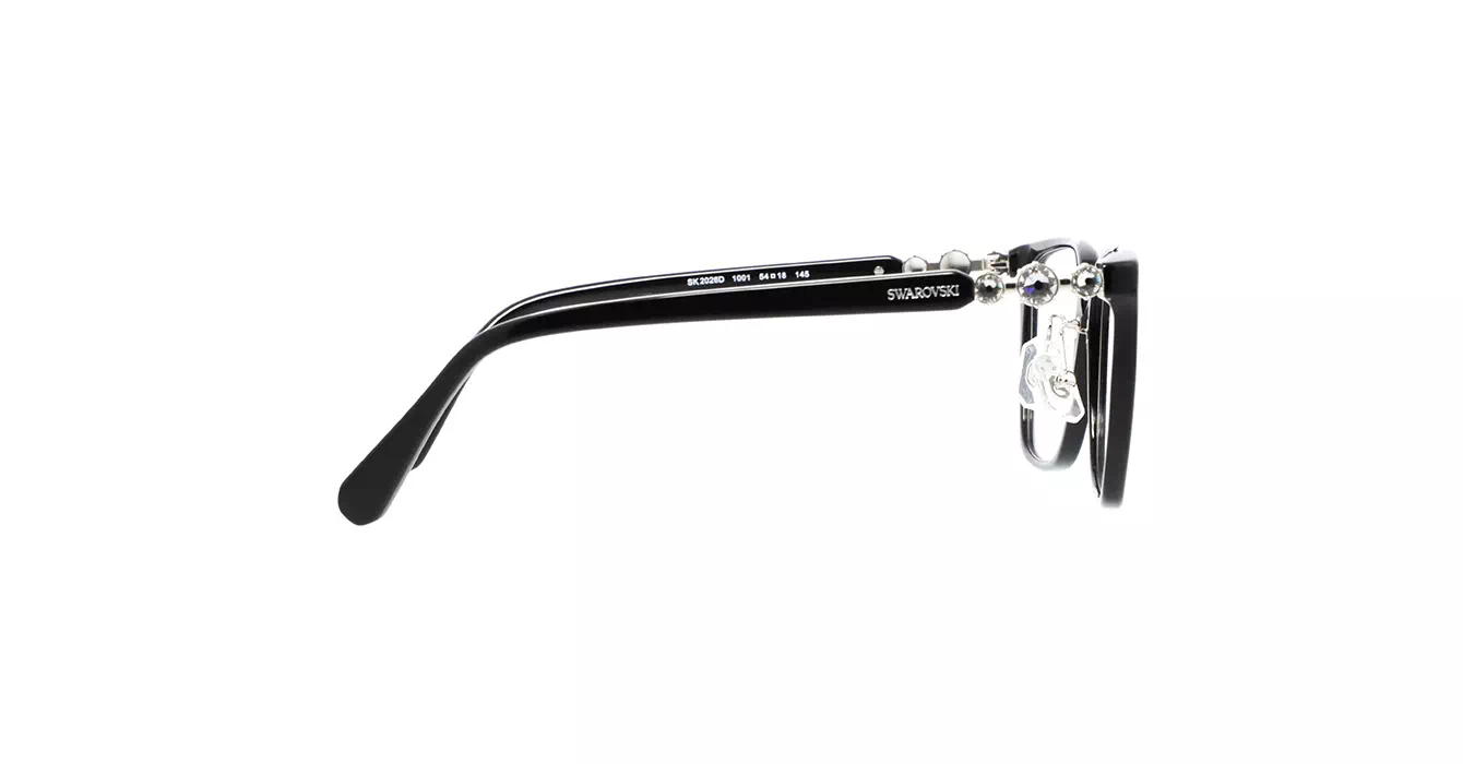Swarovski SK2026D 1001 s54