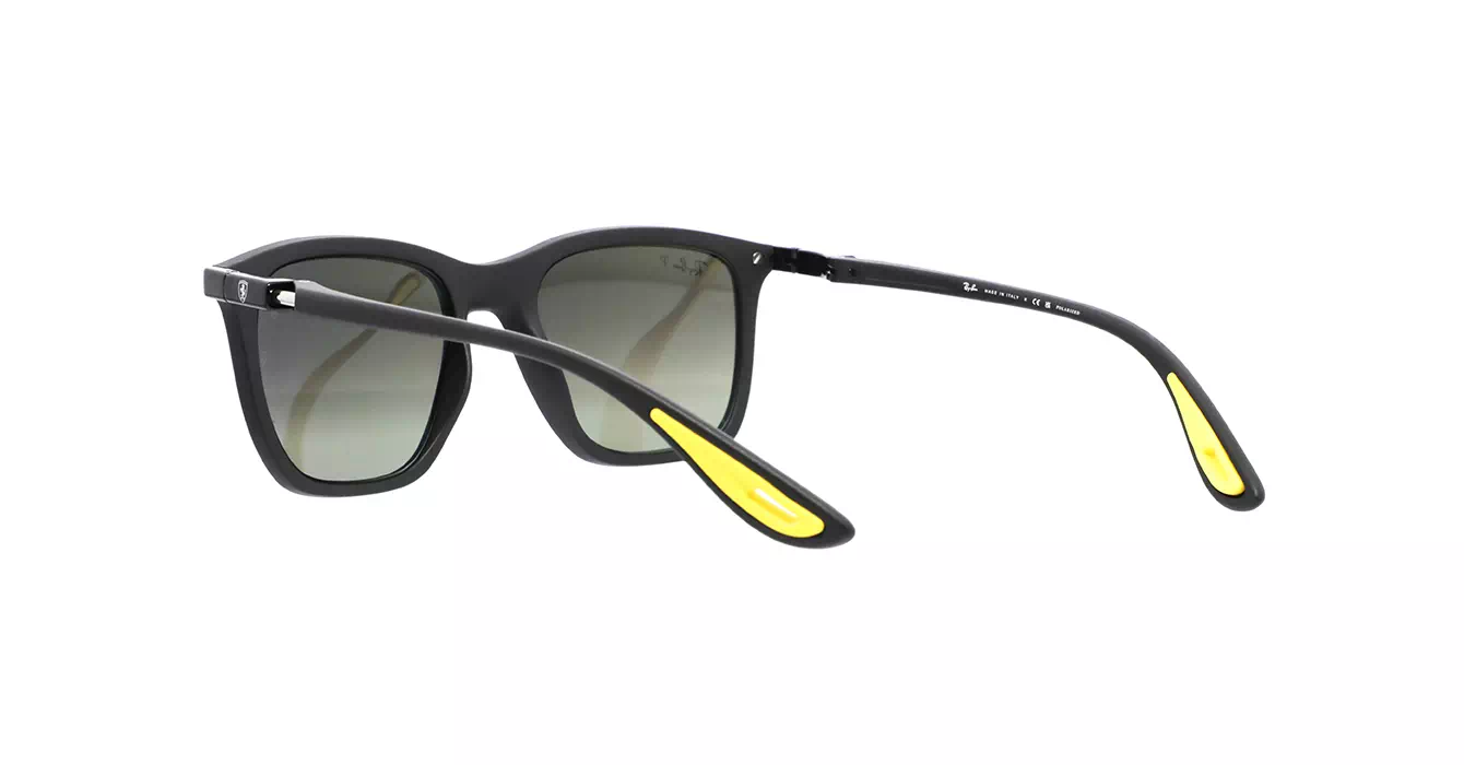 Ray-Ban RB4433-M F602/5J s54