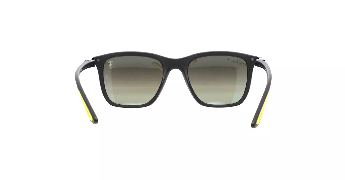 Ray-Ban RB4433-M F602/5J s54