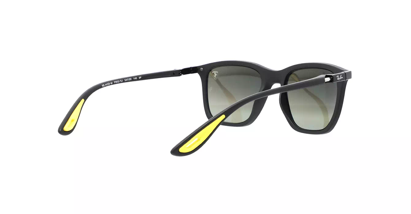 Ray-Ban RB4433-M F602/5J s54