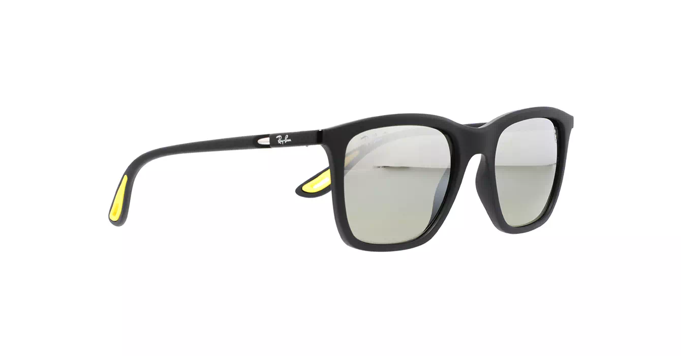 Ray-Ban RB4433-M F602/5J s54