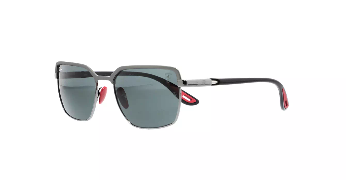 Ray-Ban RB3743-M F099/71 s58