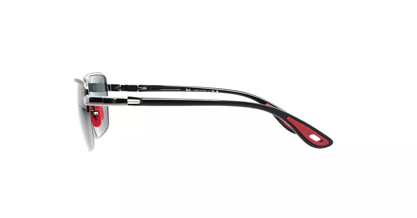 Ray-Ban RB3743-M F099/71 s58