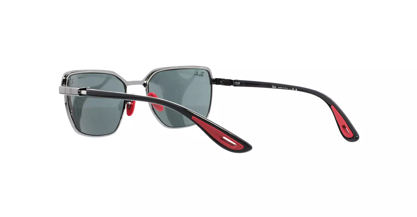 Ray-Ban RB3743-M F099/71 s58