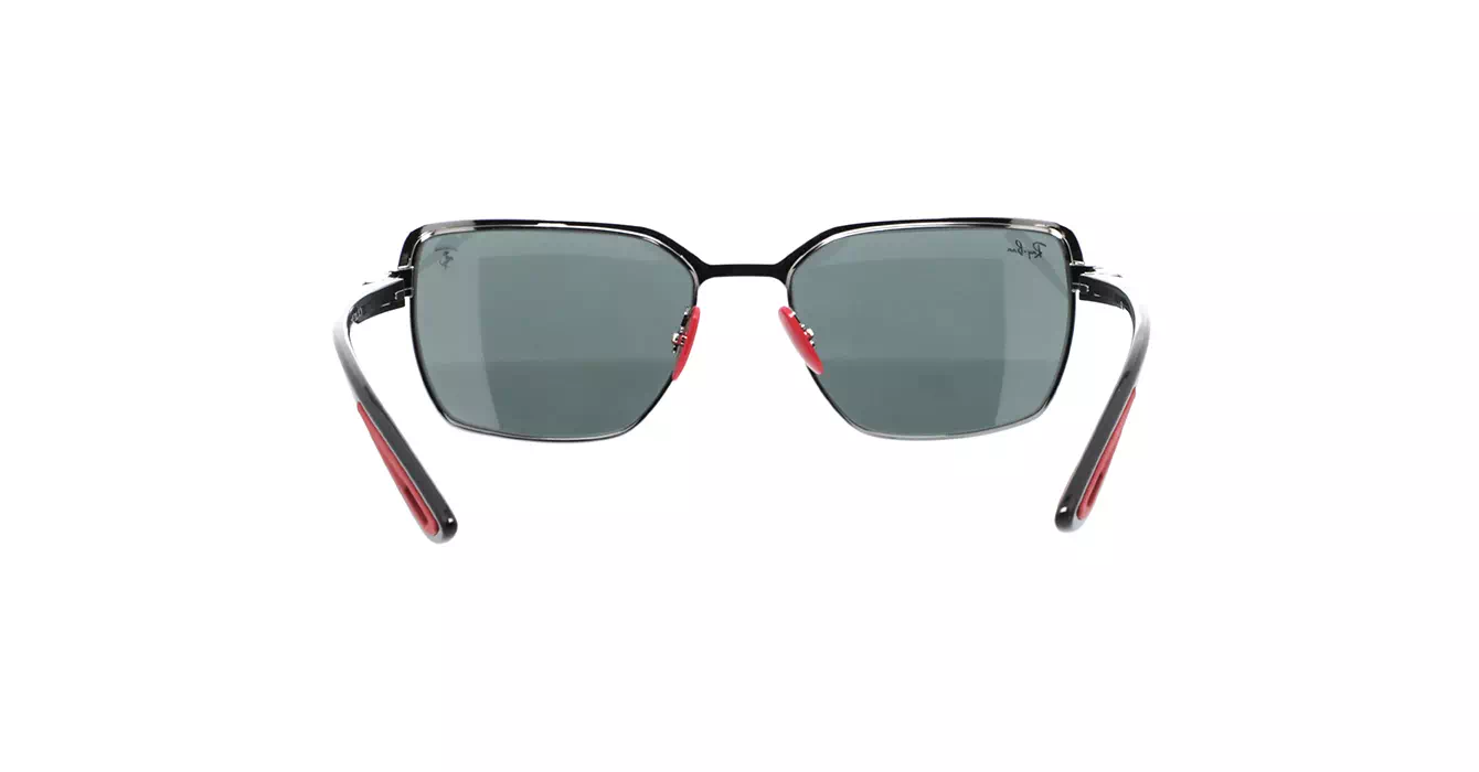 Ray-Ban RB3743-M F099/71 s58