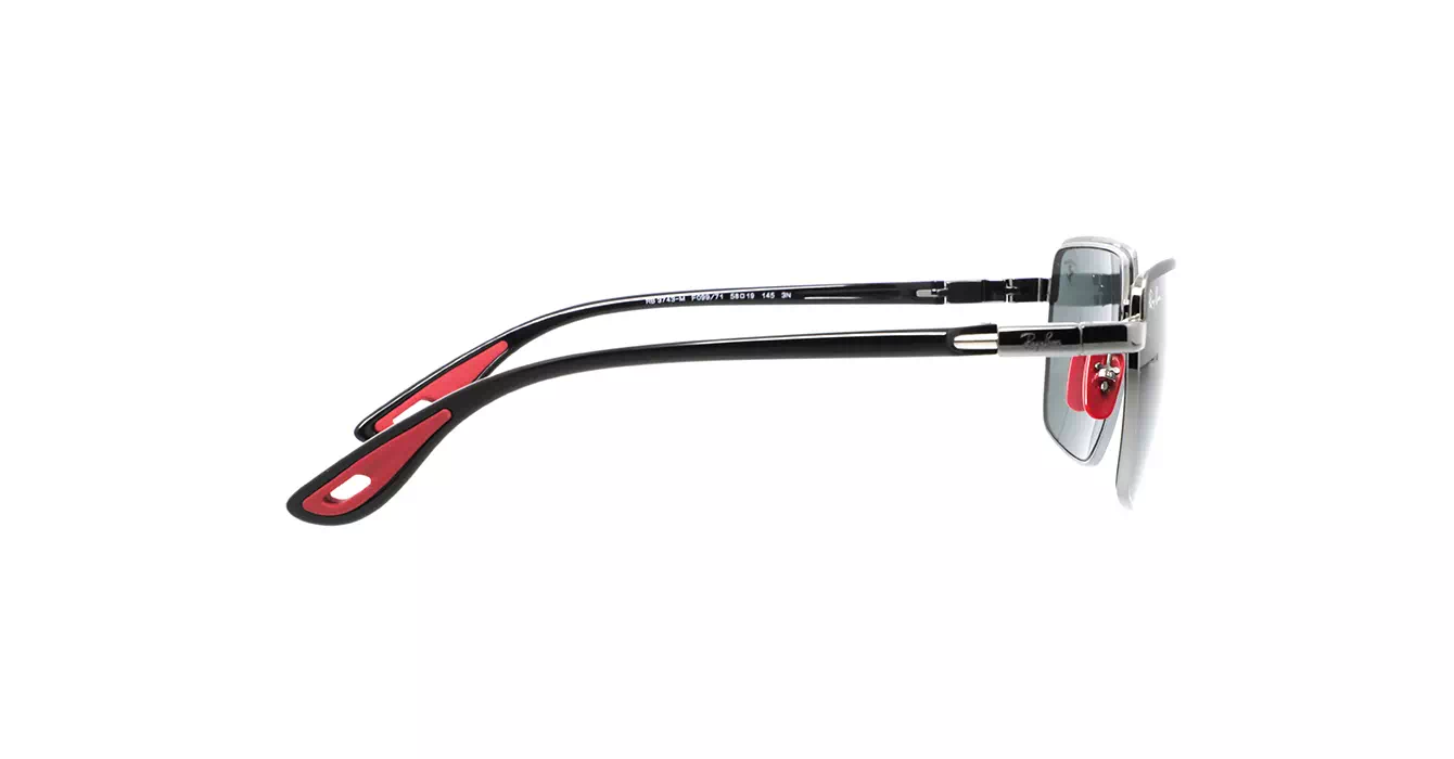 Ray-Ban RB3743-M F099/71 s58