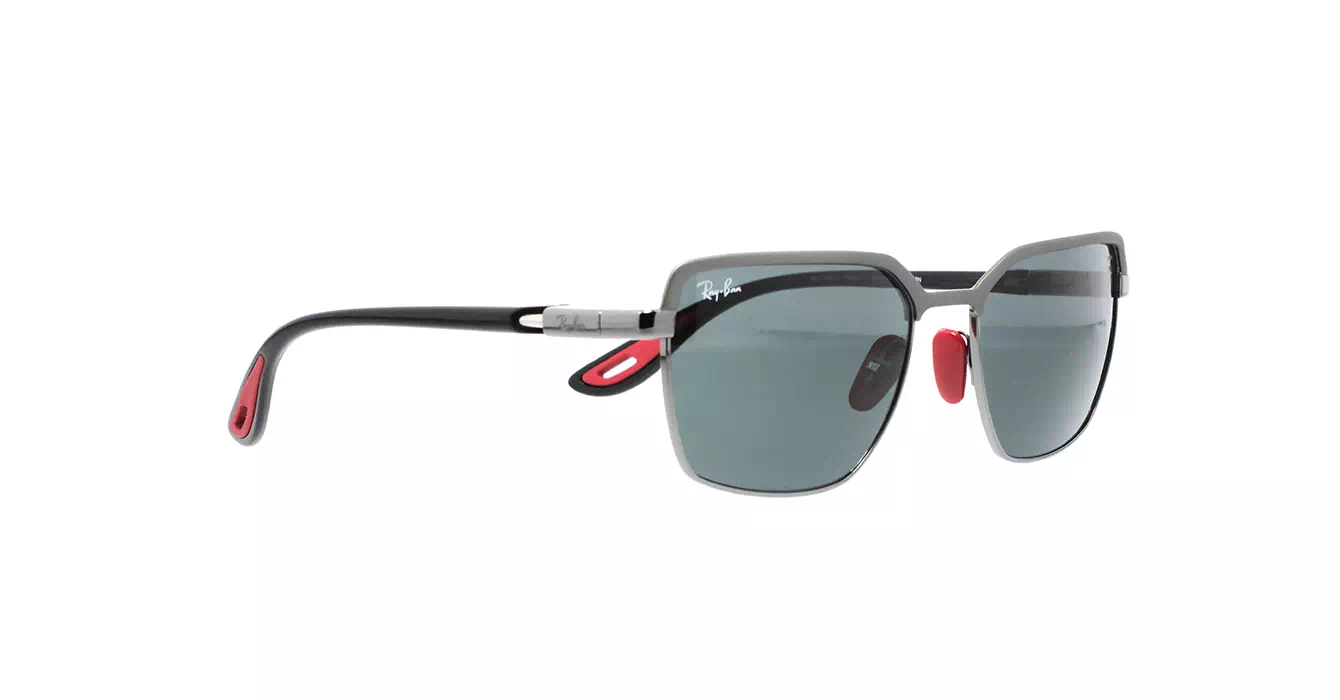 Ray-Ban RB3743-M F099/71 s58