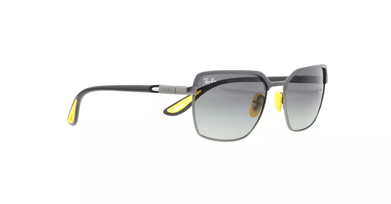 Ray-Ban RB3743-M F101/11 s58