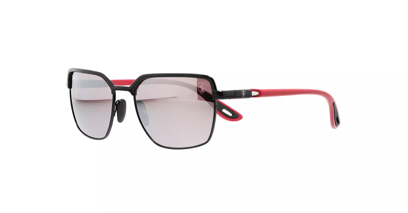 Ray-Ban RB3743-M F102/H2 s58