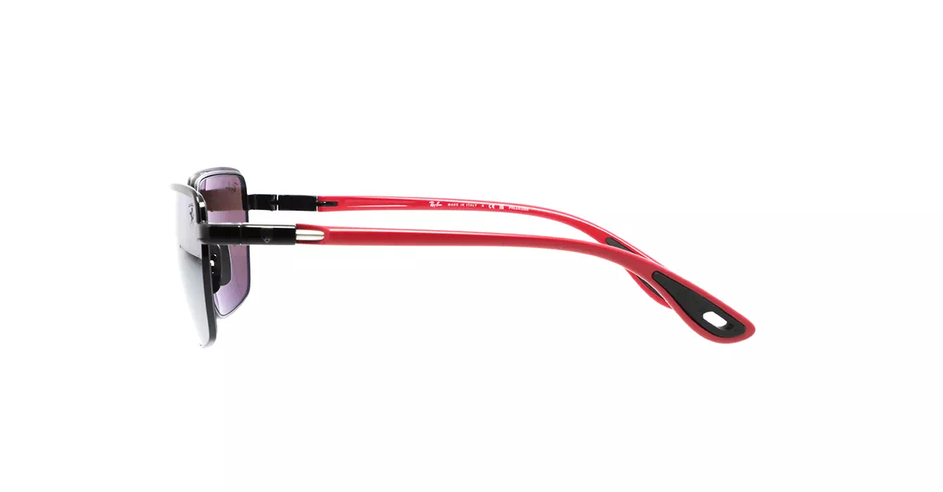 Ray-Ban RB3743-M F102/H2 s58
