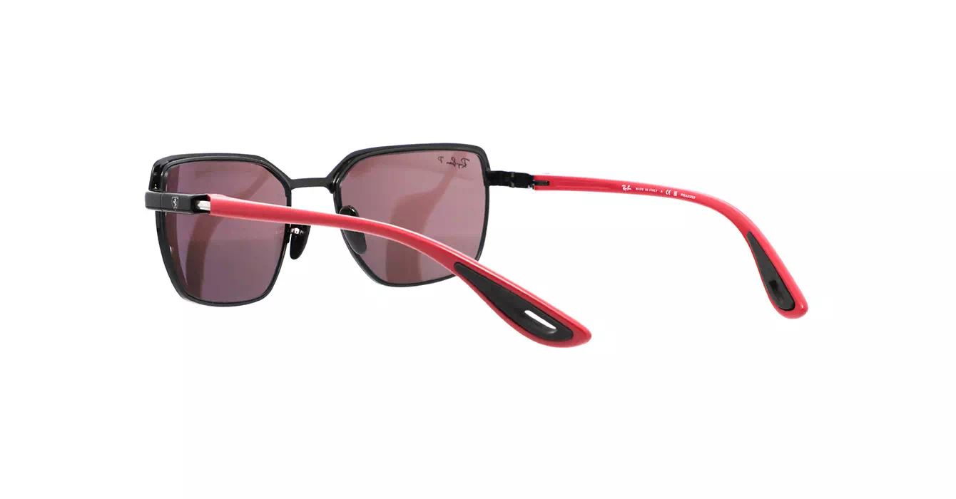 Ray-Ban RB3743-M F102/H2 s58