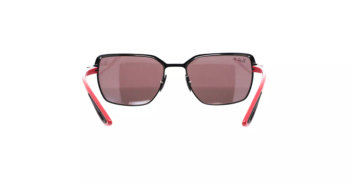 Ray-Ban RB3743-M F102/H2 s58