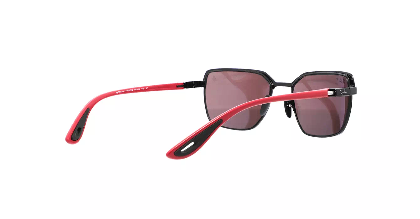 Ray-Ban RB3743-M F102/H2 s58