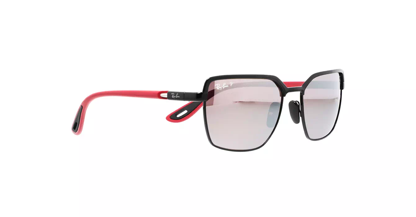 Ray-Ban RB3743-M F102/H2 s58