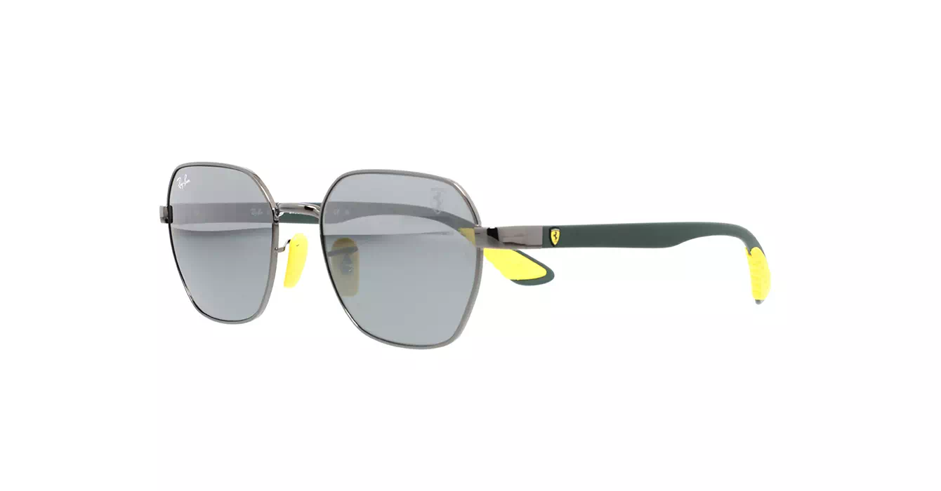 Ray-Ban RB3794-M F095/6G s54